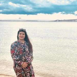 Meet your Posher, Afrin